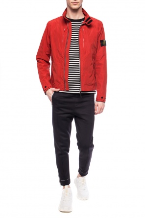 Branded rainjacket, zdjęcie 2 Branded rainjacket od Stone Island